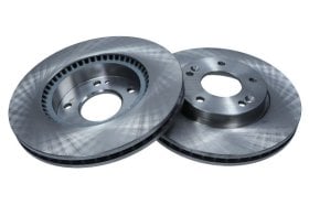 Тормозной диск MaXgear 193354
