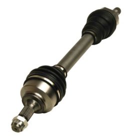 Полуось MaXgear 491773