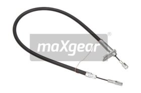 Трос ручного тормоза MaXgear 32-0434