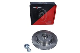 Тормозной диск MaXgear 19-1906