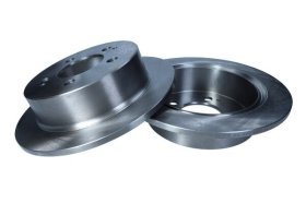 Тормозной диск MaXgear 193199