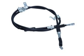 Трос ручного гальма MaXgear 321347