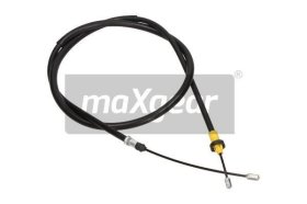 Трос ручного тормоза MaXgear 32-0533