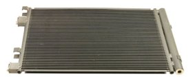 Радиатор кондиционера MaXgear ac830197