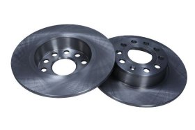 Тормозной диск MaXgear 192018