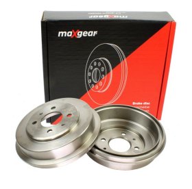 Тормозной барабан MaXgear 194899