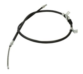 Трос ручного тормоза MaXgear 321412