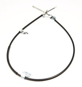Трос ручного тормоза MaXgear 320978