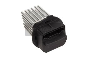 Регулятор вентилятора салону MaXgear 270538