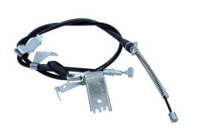 Трос ручного гальма MaXgear 321524