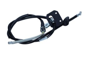 Трос ручного гальма MaXgear 321515