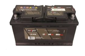 Аккумулятор MaXgear 850016