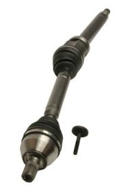 Полуось MaXgear 491802