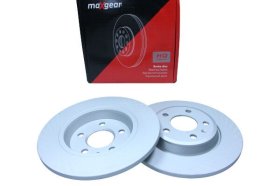 Тормозной диск MaXgear 192015max