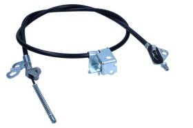 Трос ручного тормоза MaXgear 321557