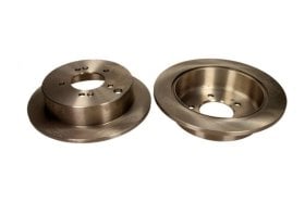 Тормозной диск MaXgear 19-1860