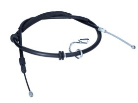 Трос ручного тормоза MaXgear 321641