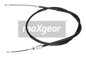 Трос ручного гальма MaXgear 32-0160