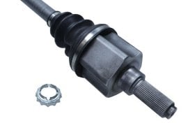 Полуось MaXgear 491844