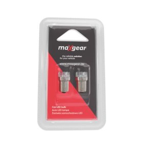 Лампа указателя поворотов MaXgear 780171set