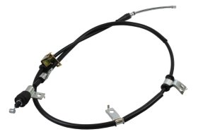 Трос ручного тормоза MaXgear 321628