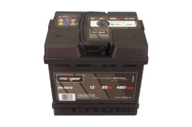 Акумулятор MaXgear 850010