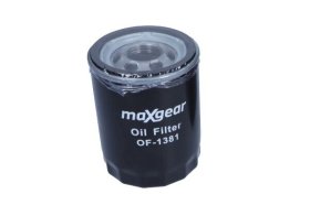 Масляный фильтр MaXgear 262033