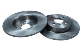 Тормозной диск MaXgear 19-1020