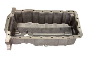 Оливний піддон двигуна MaXgear 340055