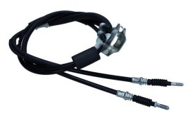 Трос ручного гальма MaXgear 321442