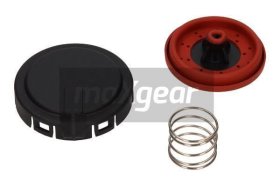 Клапан вентиляции картерных газов MaXgear 280276