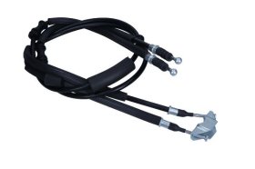Трос ручного тормоза MaXgear 320863