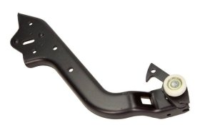 Ролики зсувних дверей MaXgear 270203