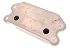 Масляный радиатор двигателя MaXgear 140097