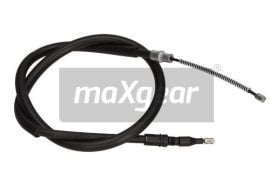 Трос ручного гальма MaXgear 32-0389