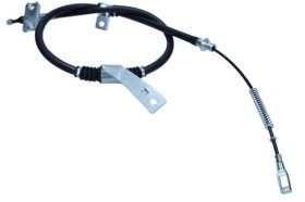 Трос ручного тормоза MaXgear 321509