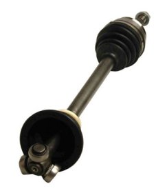 Полуось MaXgear 491172