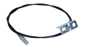 Трос ручного тормоза MaXgear 321494