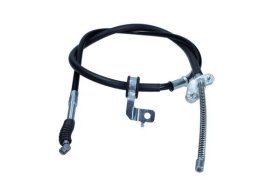 Трос ручного гальма MaXgear 321550