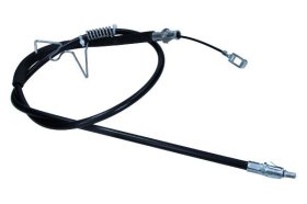 Трос ручного гальма MaXgear 321073