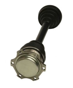 Полуось MaXgear 492557