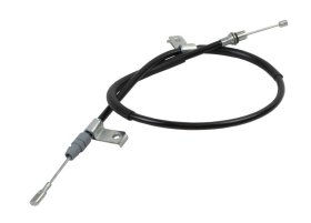 Трос ручного тормоза MaXgear 321603