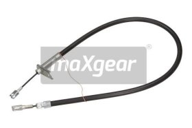 Трос ручного тормоза MaXgear 32-0433