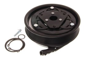 Муфта компрессора кондиционера MaXgear ac130208
