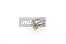 Лампа фонаря освещения номерного знака MaXgear 780025SET