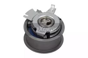 Натяжной ролик ремня ГРМ MaXgear 540862