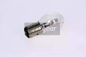 Лампа ближнего света MaXgear 780125