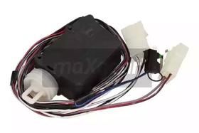 Замок лючка бензобака MaXgear 280342