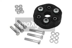 Демпферна муфта карданного валу MaXgear 49-0102