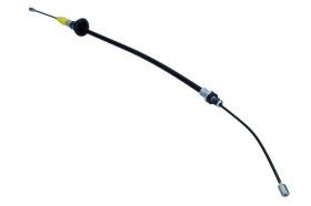 Трос ручного тормоза MaXgear 321432